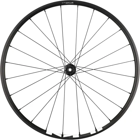 MTB-Rad 11v Scheibenbremse Zentralverriegelung Shimano