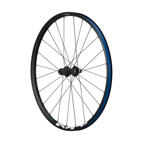 Laufrad vtt 11v Scheibenbremse Zentralverriegelung Shimano WH-MT500 24 C