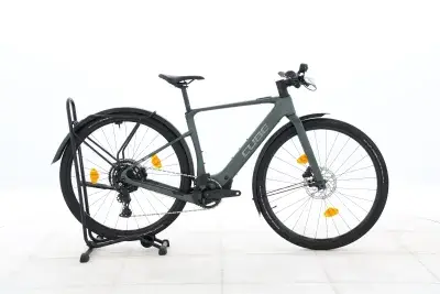Cube NULANE HYBRID C:62 RACE FE 400X – 2025 – für Körpergröße 165 - 175 cm