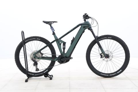 Bulls Sonic EVO AM 2 Carbon – 2023 – für Körpergröße 175 - 190 cm
