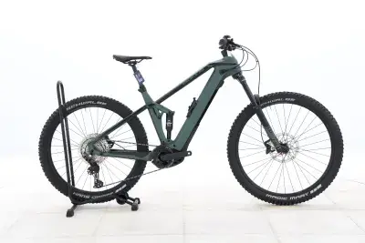 Bulls Sonic EVO AM 2 Carbon – 2023 – für Körpergröße 175 - 190 cm