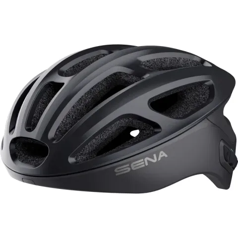 Vernetzter Fahrradhelm Sena R1