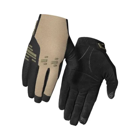 Lange Handschuhe Giro Havoc