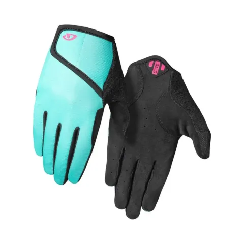 Fahrradhandschuhe Kind Giro Dnd II