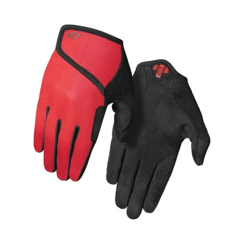 Fahrradhandschuhe Kind Giro Dnd II