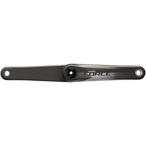 Scheibenbremsen hinten ohne Scheibe Titanschrauben Sram G2 Ultimate A1