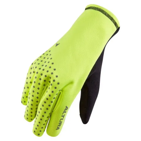 Winddichte Handschuhe Altura Thermostretch