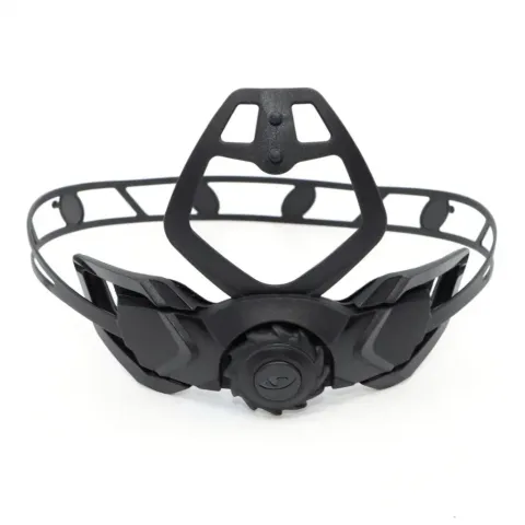Schaumstoff für Fahrradhelm Giro Fit System Tyrant