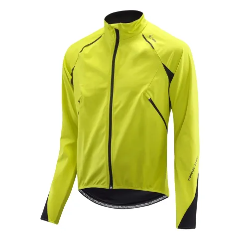 Fahrradjacke Löffler Gran Fondo TXS