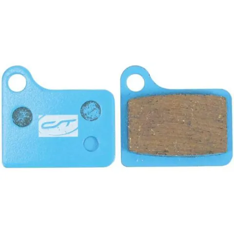 Bremsbelag Contec Org Cbp-510 Shimano Deore Br-M555 - Nexave Br-C901