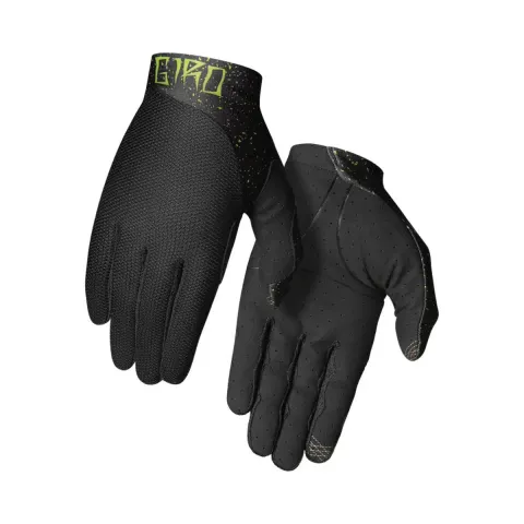 Lange Handschuhe Giro Trixter
