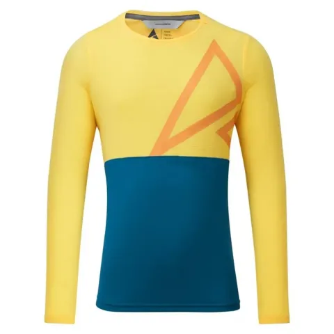 Kinder Langarmtrikot Altura Spark Lightweight