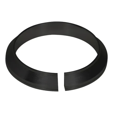 Kompressionsring Elvedes 11/8" 45°