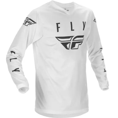 Kindertrikot Fly Racing Universal 2021