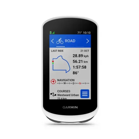 Gps Garmin Edge Explore 2