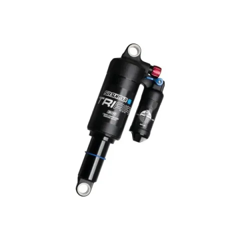 Metrischer Dämpfer Suntour RS18 Triair 3CR 210 x 50 mm