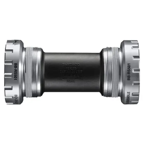 Tretlagergehäuse Shimano Bb-Rs501 Bsa