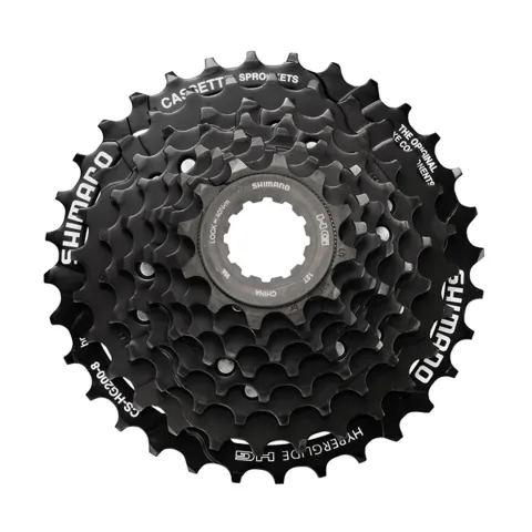 Kassette Shimano CS-HG200 8V