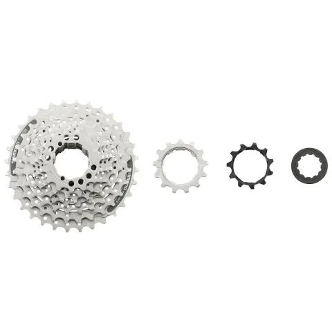 Kassette Shimano Acera CS-HG201 9V