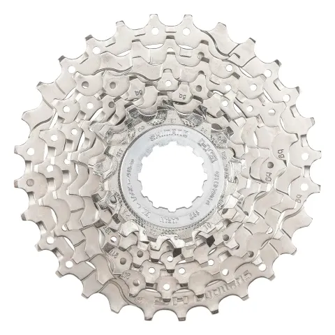 Kassette Shimano Alivio CS-HG400 9V