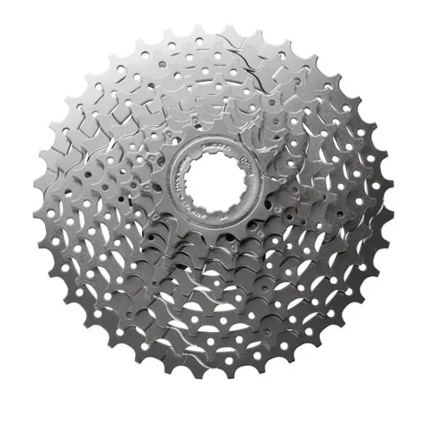 Kassette Shimano Alivio CS-HG400 9V