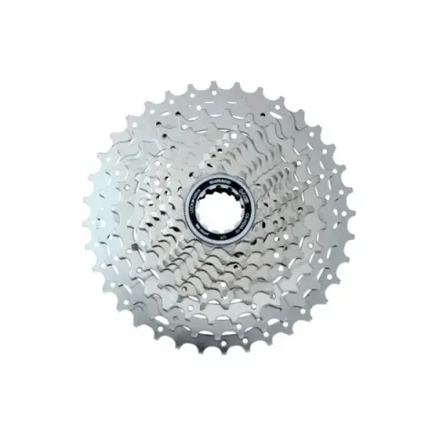 Kassette Shimano Deore CS-HG50 10V