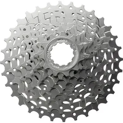 Kassette Shimano Tiagra Sora CS-HG50 9V