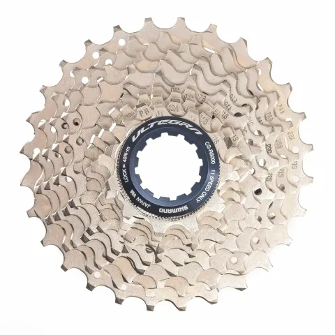 Kassette Shimano Ultegra CS-HG800 11V