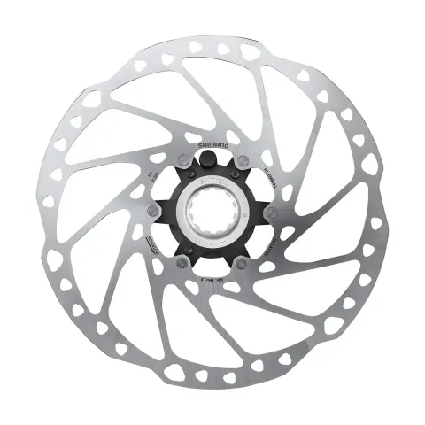 Bremsscheibe Shimano RT-EM600 CENTER LOCK