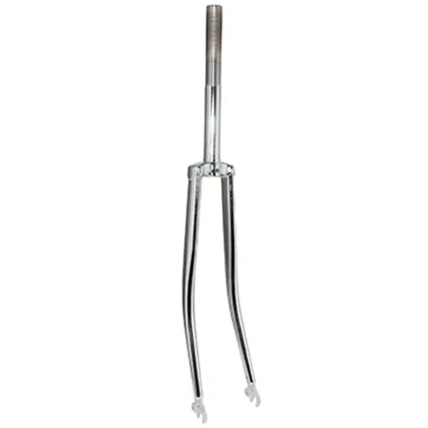 Innere starre Gabel Halfcourse gebogen Pivot P2R 700C
