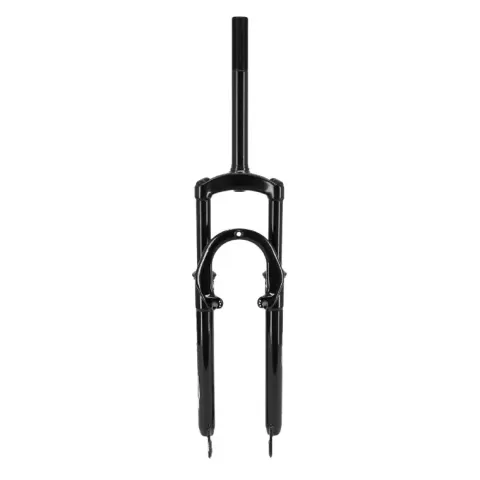 Vtc Gabel Aluminium Feder mit Gewinde 1"1-8-25.4 innen Zoom swift V-Brake-disc 28"