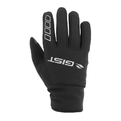 Fahrradhandschuhe Winter lang niedrige Temperatur Touchscreen kompatibel Gist 5493