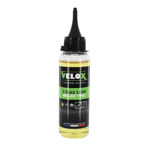 Kettenöl e-bike - vae Velox