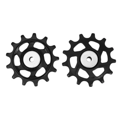 2er Pack Rollen für Fahrradschaltungen Shimano SLX M7100