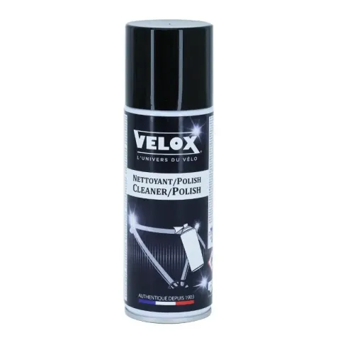 Silikonfreier Polish-Reiniger Velox 200 ml