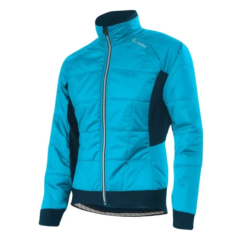 Regenjacke Frauen Löffler Iso Hotbond PL60