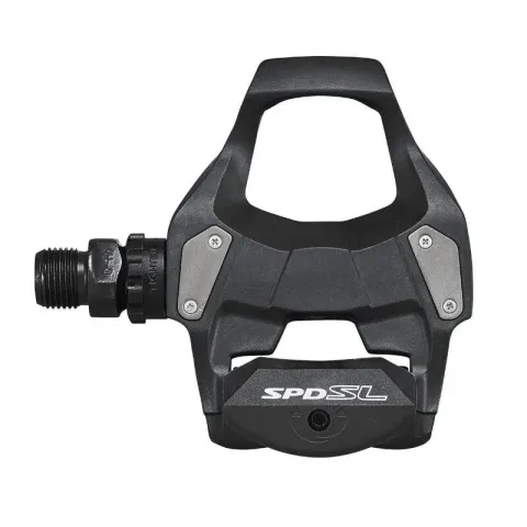 Automatische Straßenpedale mit Keilen Shimano SPD-SL RS500