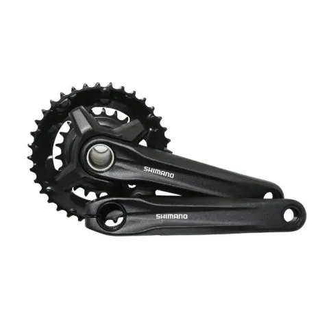 Doppeltes Tretlager Shimano Altus Mt210 9V