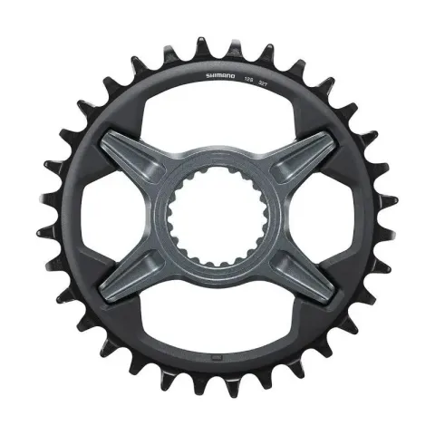 Mono Direct Mount Fahrradscheibe Shimano Mountainbike Shimano Slx M7100-7120 12V.