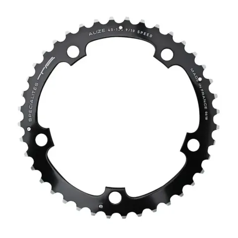 Kettenblatt Straße dreifach Spezialitäten t.a. 5bra alize 7075 shimano 8-9-10v.