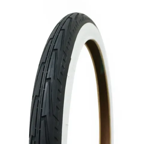 City-Reifen Michelin 400A City-J Tr (37-340)