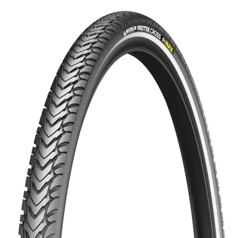 Fahrradreifen vtc cross Michelin ProtekTr (37-622) reflex