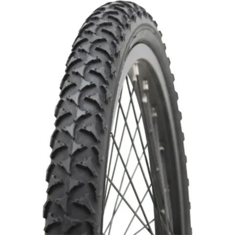Kinder-Mountainbike-Reifen Deli S-176 TR
