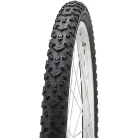 Kinder-Mountainbike-Reifen Deli S-614 TR