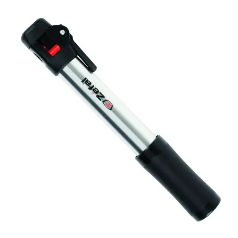 Minipumpe Straße-Mountainbike aus Alu Zefal Air Profil Switch Vp-Vs