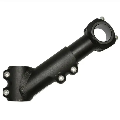 Verstellbarer Vorbau 27.2 für Lenker P2R Tandem 31.8mm