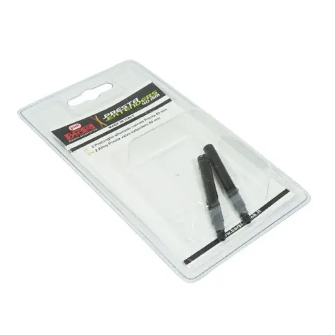 Paar Presta-Ventilverlängerungen P2R 40 mm