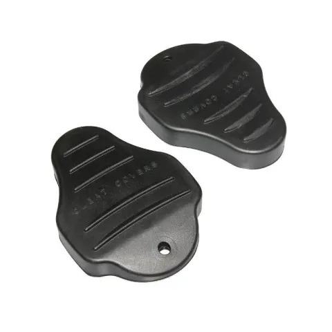 Paar Pedalplattenschutz P2R look keo
