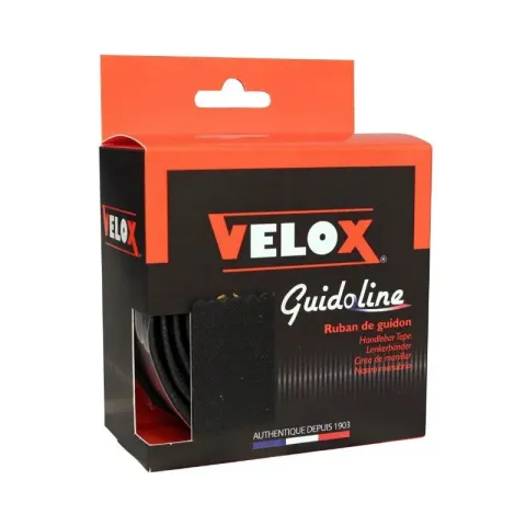 Maxi-Komfort-Bügelband Velox High Grip