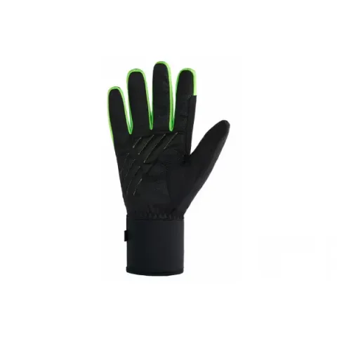 Lange Fahrradhandschuhe Membrane Spiuk Anatomic